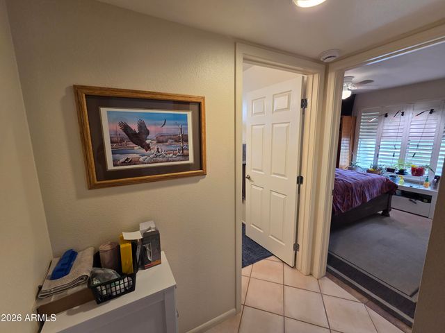 13502 W SKY HAWK Drive, Sun City West, AZ 85375
