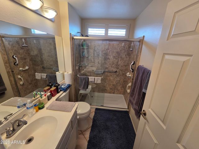 13502 W SKY HAWK Drive, Sun City West, AZ 85375