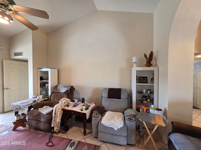 13502 W SKY HAWK Drive, Sun City West, AZ 85375
