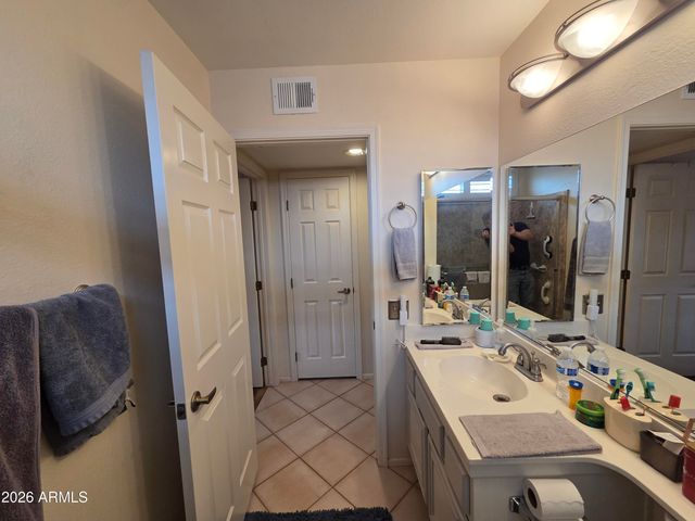 13502 W SKY HAWK Drive, Sun City West, AZ 85375