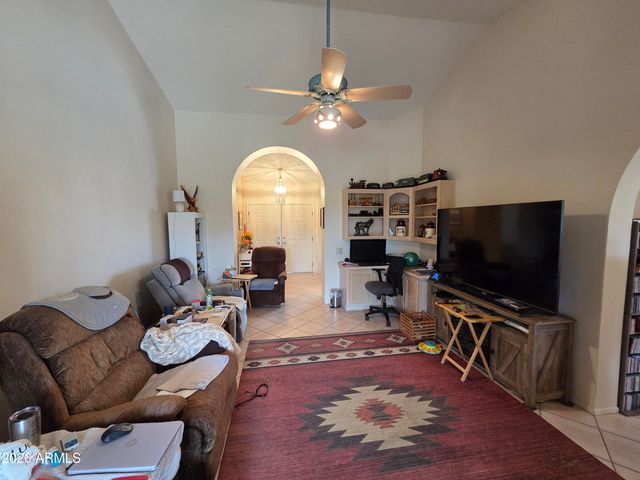13502 W SKY HAWK Drive, Sun City West, AZ 85375