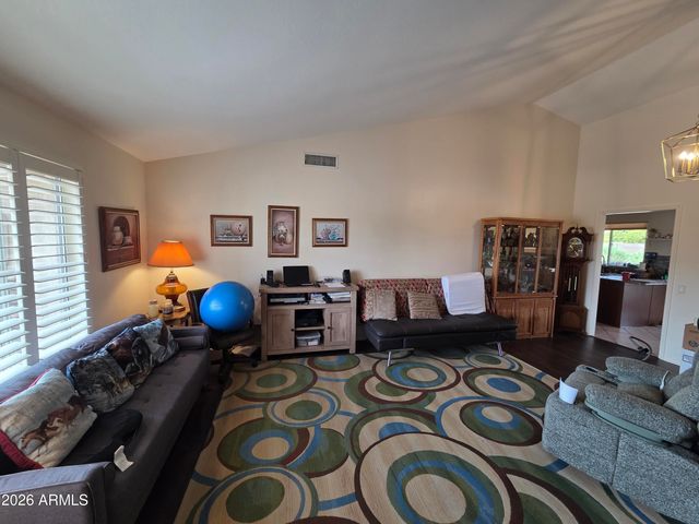 13502 W SKY HAWK Drive, Sun City West, AZ 85375