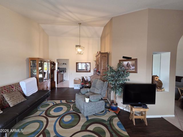 13502 W SKY HAWK Drive, Sun City West, AZ 85375