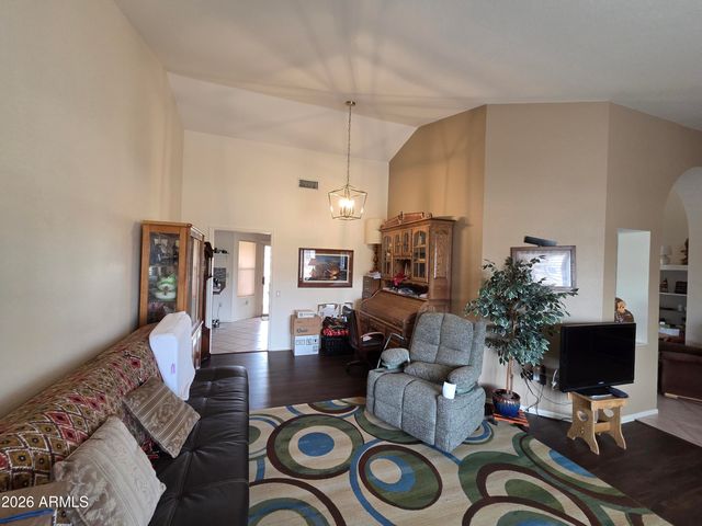 13502 W SKY HAWK Drive, Sun City West, AZ 85375