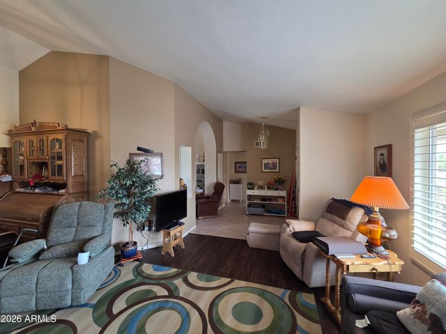 13502 W SKY HAWK Drive, Sun City West, AZ 85375