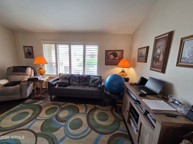 13502 W SKY HAWK Drive, Sun City West, AZ 85375