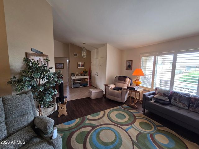 13502 W SKY HAWK Drive, Sun City West, AZ 85375