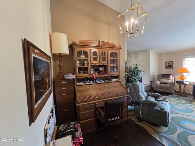 13502 W SKY HAWK Drive, Sun City West, AZ 85375