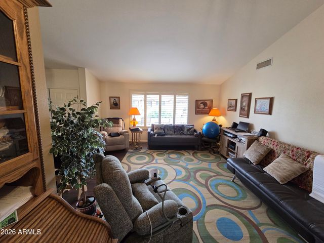 13502 W SKY HAWK Drive, Sun City West, AZ 85375