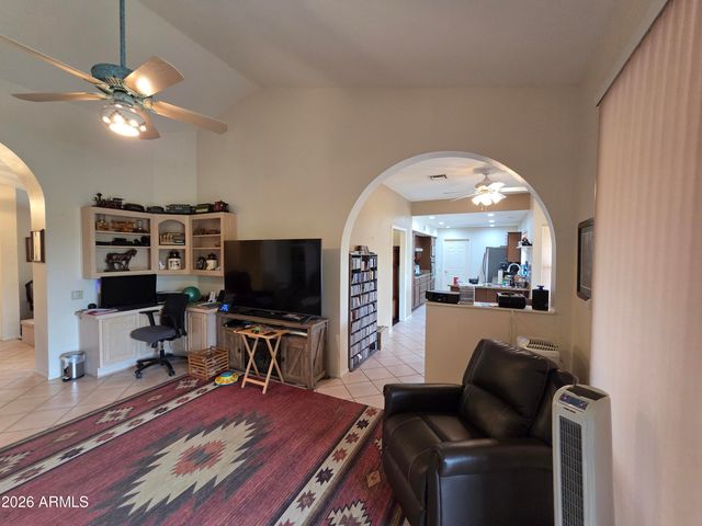 13502 W SKY HAWK Drive, Sun City West, AZ 85375