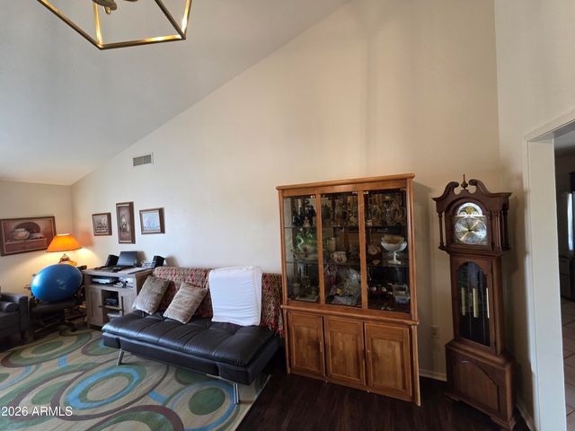 13502 W SKY HAWK Drive, Sun City West, AZ 85375