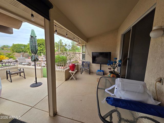 13502 W SKY HAWK Drive, Sun City West, AZ 85375