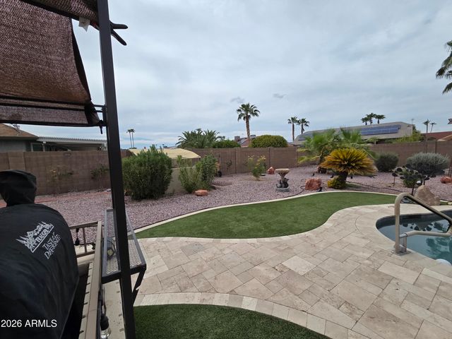 13502 W SKY HAWK Drive, Sun City West, AZ 85375