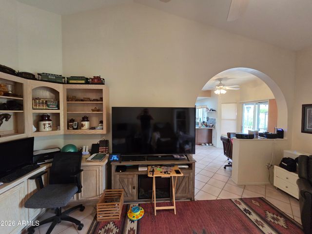 13502 W SKY HAWK Drive, Sun City West, AZ 85375