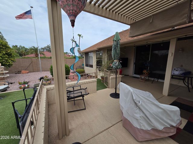 13502 W SKY HAWK Drive, Sun City West, AZ 85375