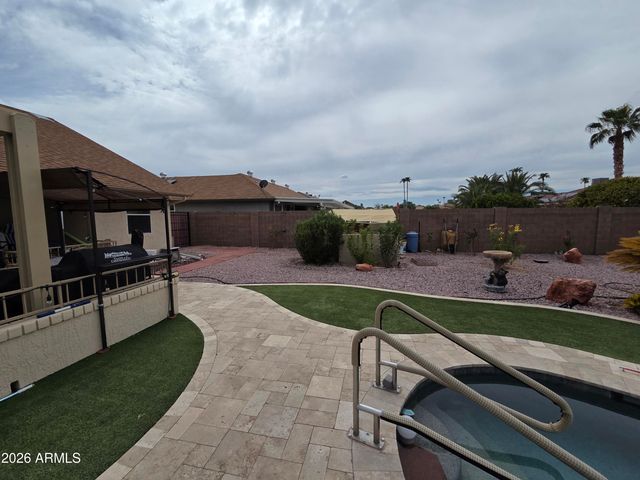 13502 W SKY HAWK Drive, Sun City West, AZ 85375