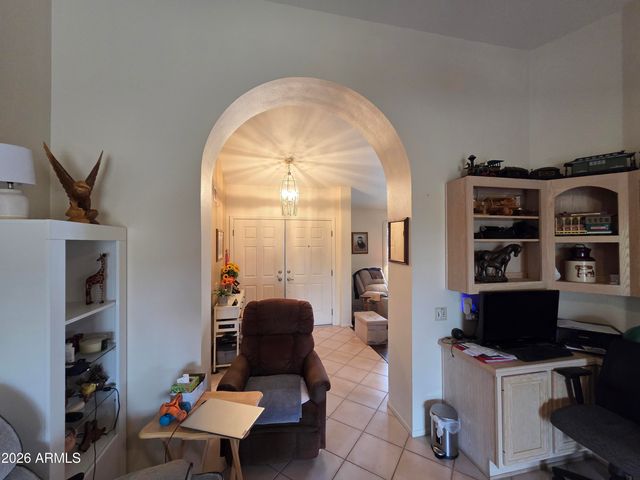 13502 W SKY HAWK Drive, Sun City West, AZ 85375