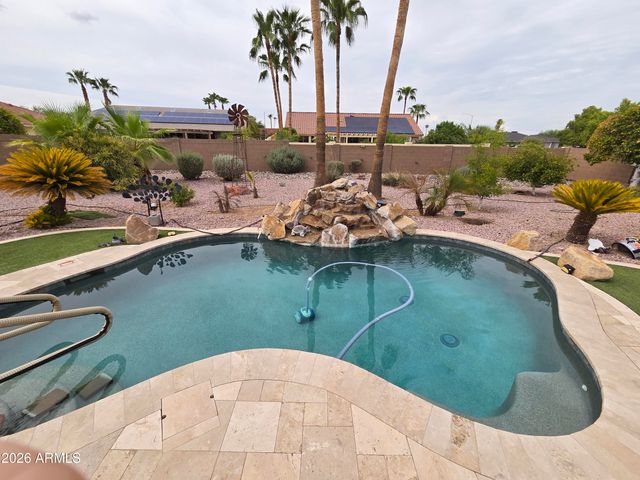 13502 W SKY HAWK Drive, Sun City West, AZ 85375