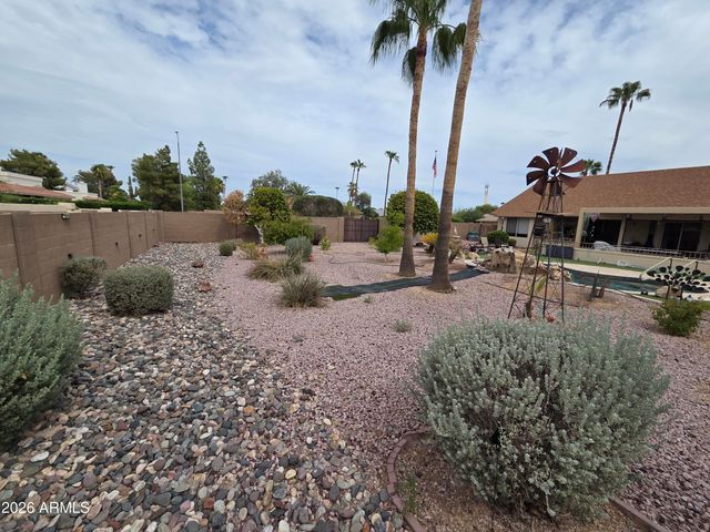 13502 W SKY HAWK Drive, Sun City West, AZ 85375