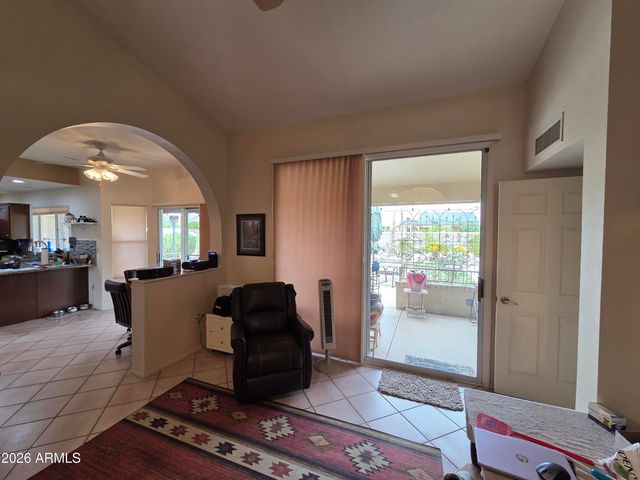 13502 W SKY HAWK Drive, Sun City West, AZ 85375