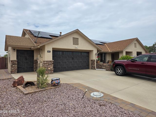 13502 W SKY HAWK Drive, Sun City West, AZ 85375