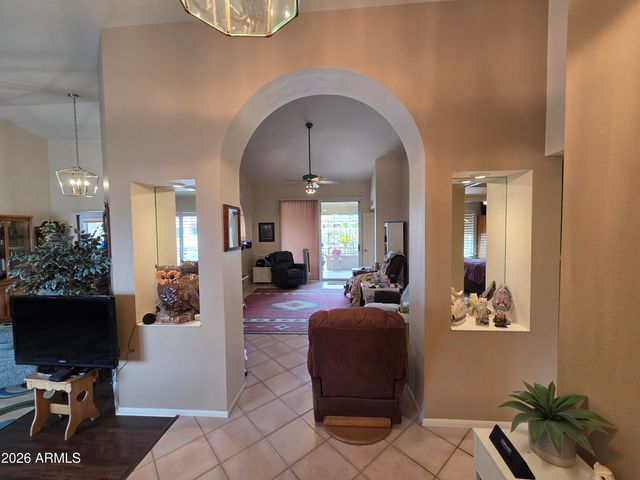 13502 W SKY HAWK Drive, Sun City West, AZ 85375