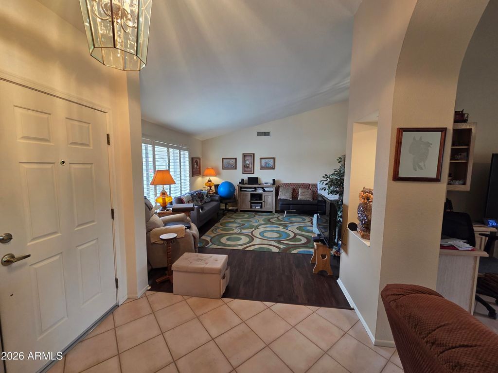 13502 W SKY HAWK Drive, Sun City West, AZ 85375