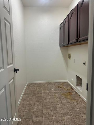 4275 N 154TH Drive, Goodyear, AZ 85395