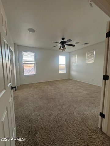 4275 N 154TH Drive, Goodyear, AZ 85395