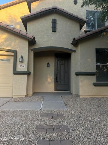 4275 N 154TH Drive, Goodyear, AZ 85395