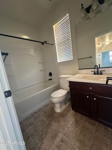 4275 N 154TH Drive, Goodyear, AZ 85395