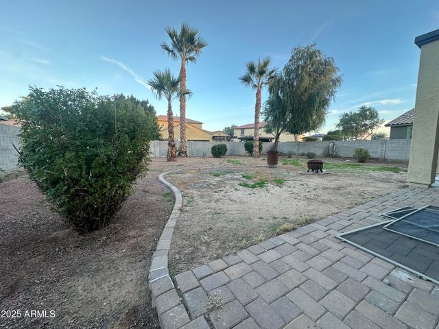 4275 N 154TH Drive, Goodyear, AZ 85395