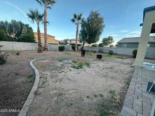 4275 N 154TH Drive, Goodyear, AZ 85395