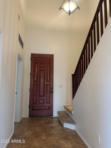 4275 N 154TH Drive, Goodyear, AZ 85395