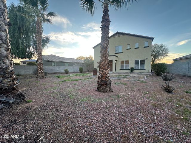 4275 N 154TH Drive, Goodyear, AZ 85395