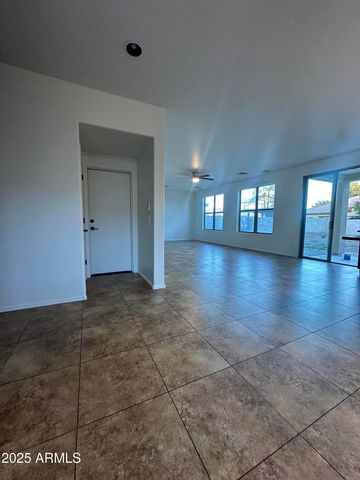 4275 N 154TH Drive, Goodyear, AZ 85395