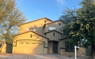 4275 N 154TH Drive, Goodyear, AZ 85395