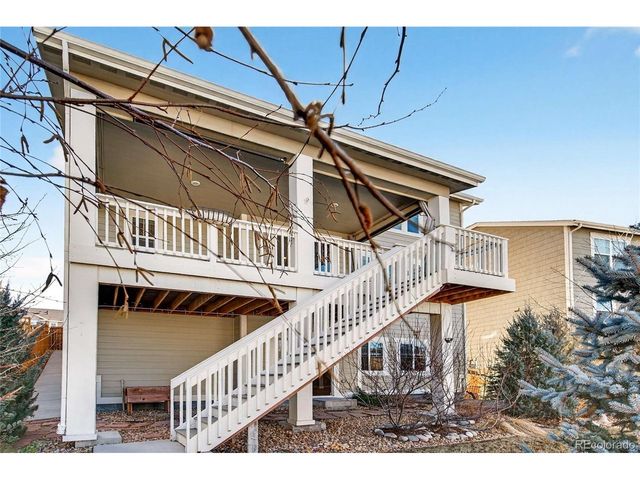 2571 Ambience Ln, Castle Rock, CO 80109