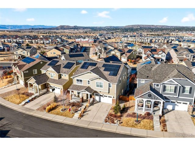 2571 Ambience Ln, Castle Rock, CO 80109