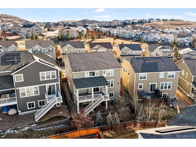 2571 Ambience Ln, Castle Rock, CO 80109