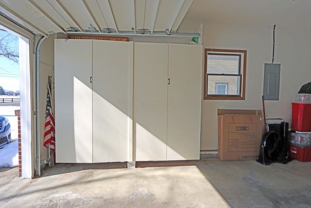 398 West Avenue, Plain City, OH 43064