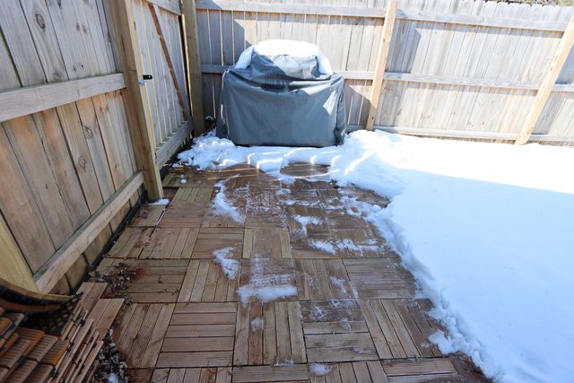 398 West Avenue, Plain City, OH 43064