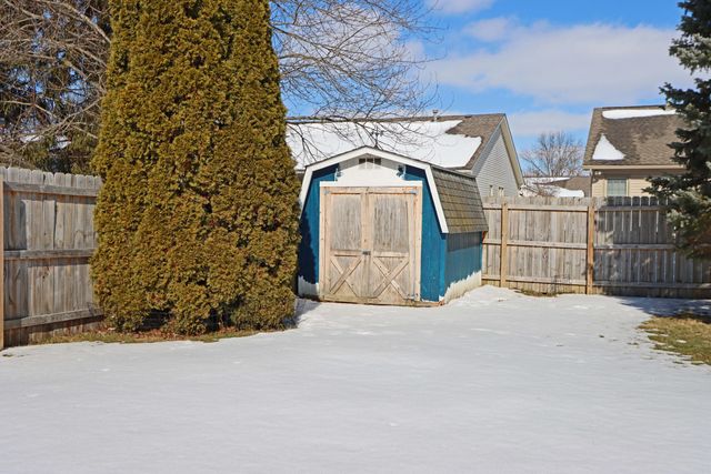 398 West Avenue, Plain City, OH 43064