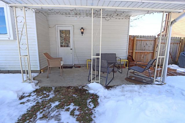 398 West Avenue, Plain City, OH 43064