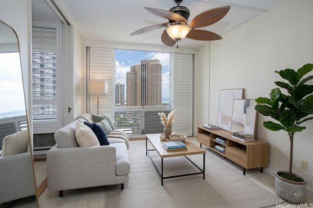 1717 Ala Wai Boulevard 2108, Honolulu, HI 96815