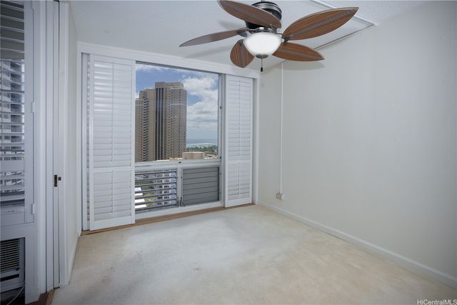 1717 Ala Wai Boulevard 2108, Honolulu, HI 96815