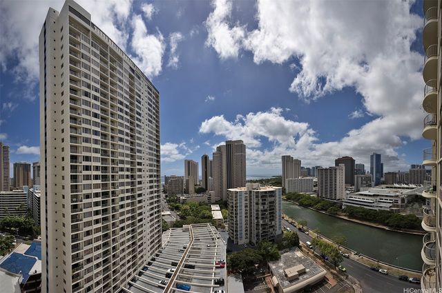 1717 Ala Wai Boulevard 2108, Honolulu, HI 96815