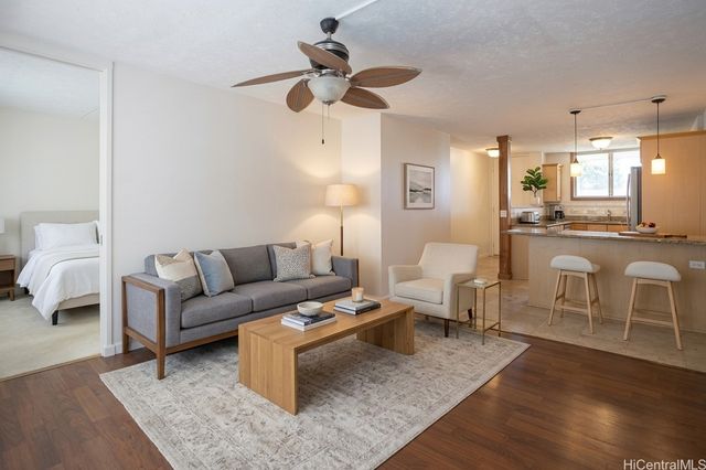 1717 Ala Wai Boulevard 2108, Honolulu, HI 96815