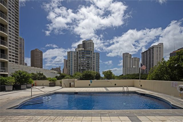 1717 Ala Wai Boulevard 2108, Honolulu, HI 96815