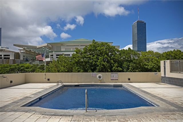 1717 Ala Wai Boulevard 2108, Honolulu, HI 96815
